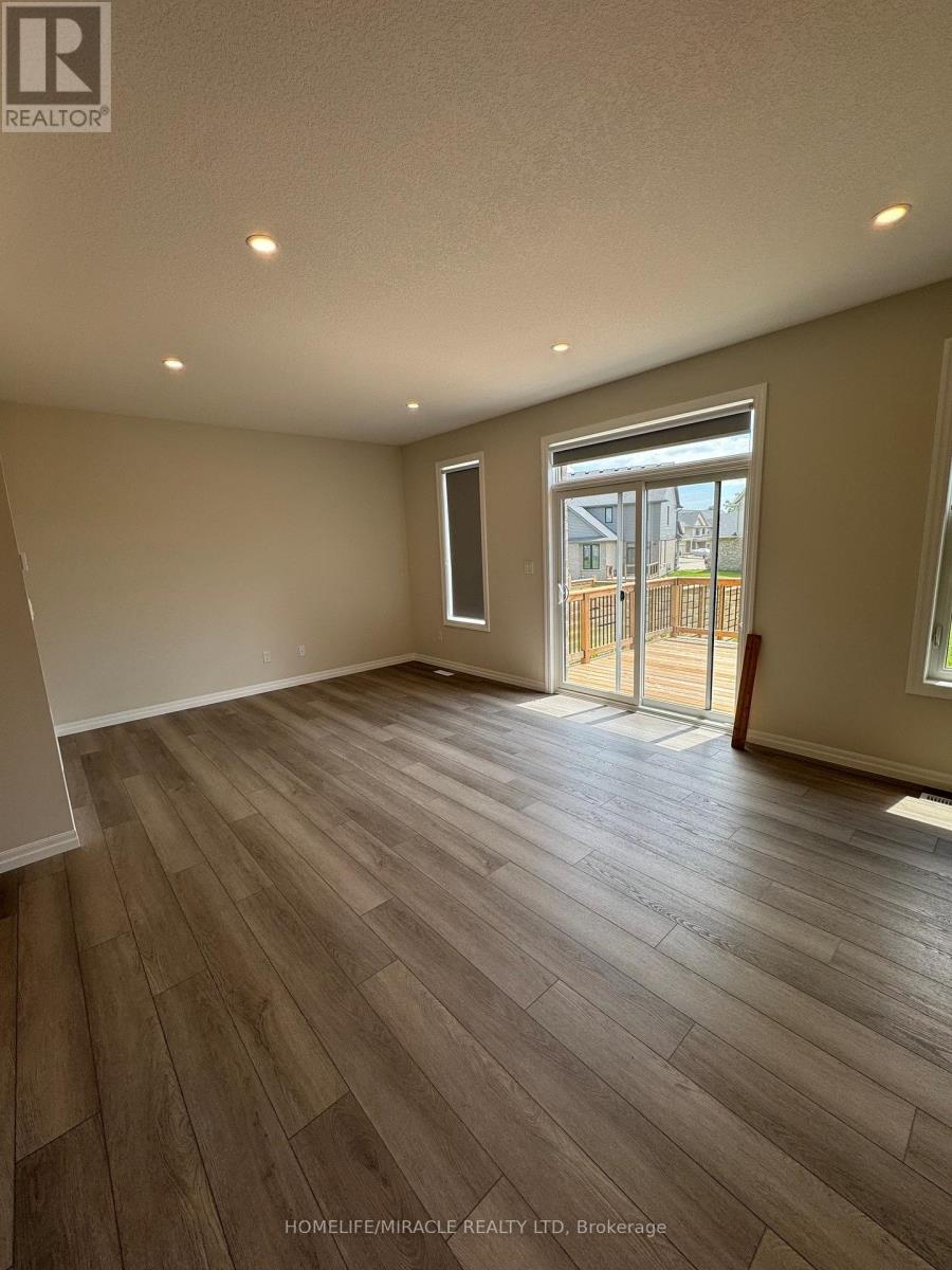 51 Canary Street, Tillsonburg, Ontario  N4G 0K3 - Photo 7 - X13507842