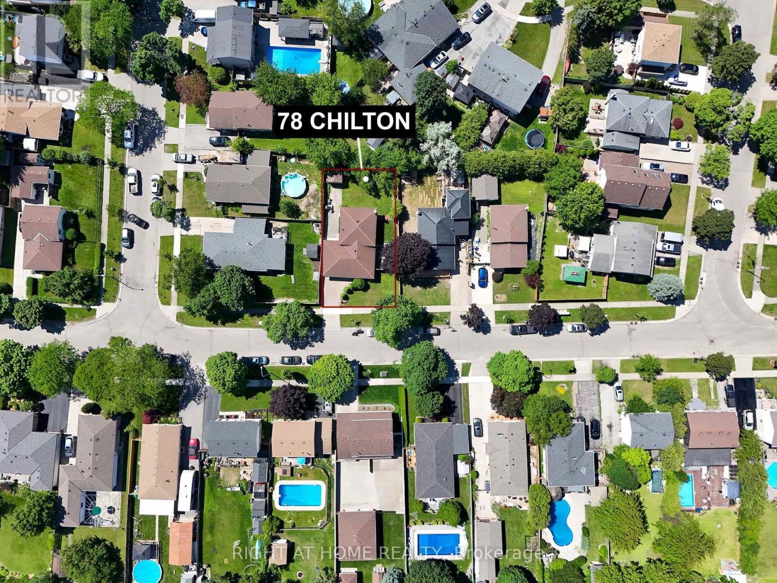 80 Chilton Drive, Hamilton, Ontario  L8J 1M4 - Photo 41 - X13507852