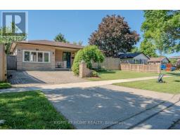 80 CHILTON DRIVE, Hamilton, Ontario