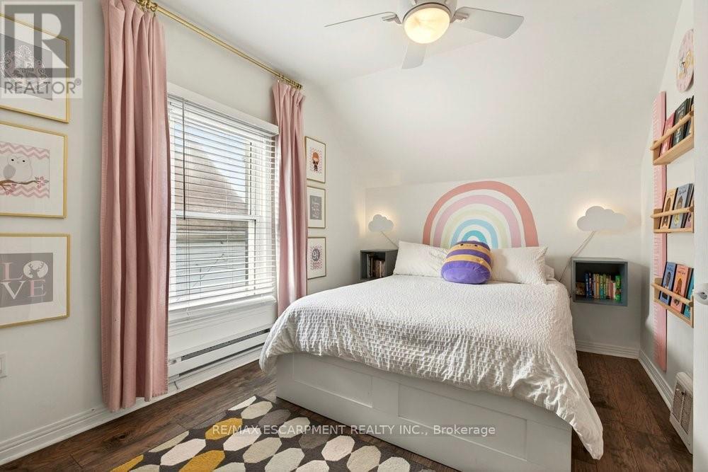 13 Richmond Street, Hamilton, Ontario  L8P 4J3 - Photo 35 - X13507854