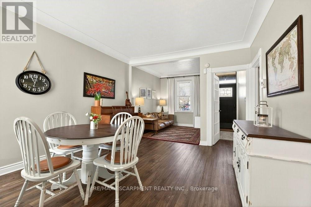 13 Richmond Street, Hamilton, Ontario  L8P 4J3 - Photo 6 - X13507854