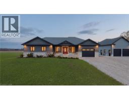 43830 CRANBROOK Road, Brussels, Ontario