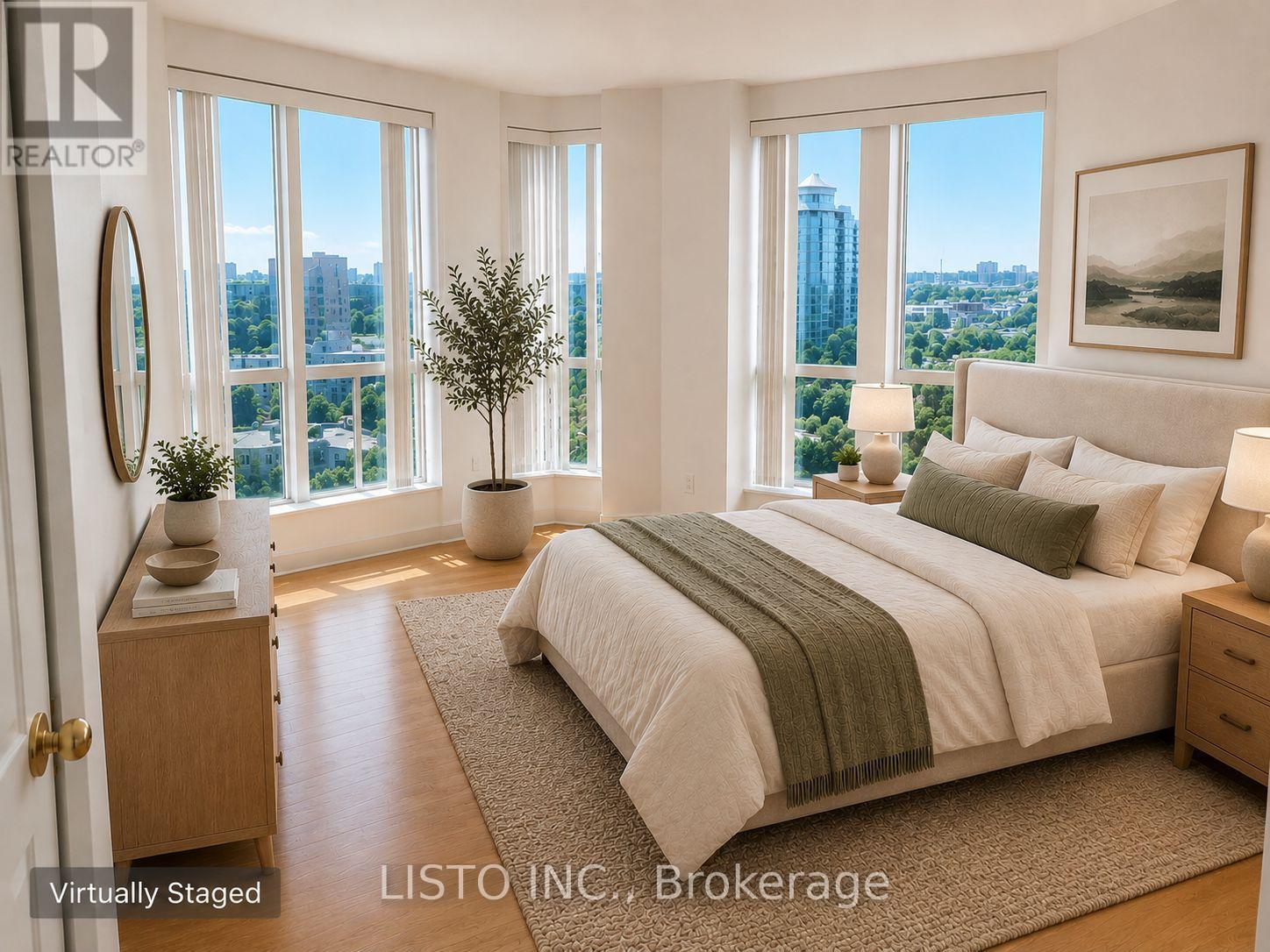 2009 - 8 Lee Centre Drive, Toronto, Ontario  M1H 3H8 - Photo 17 - E13507824