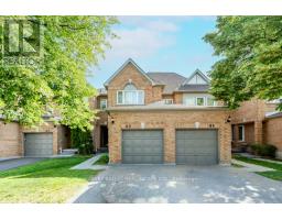 83 - 5230 GLEN ERIN DRIVE, Mississauga, Ontario