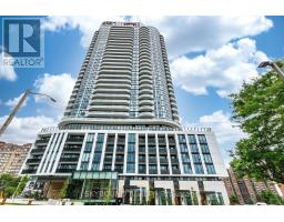 1502 - 1 FAIRVIEW ROAD E, Mississauga, Ontario