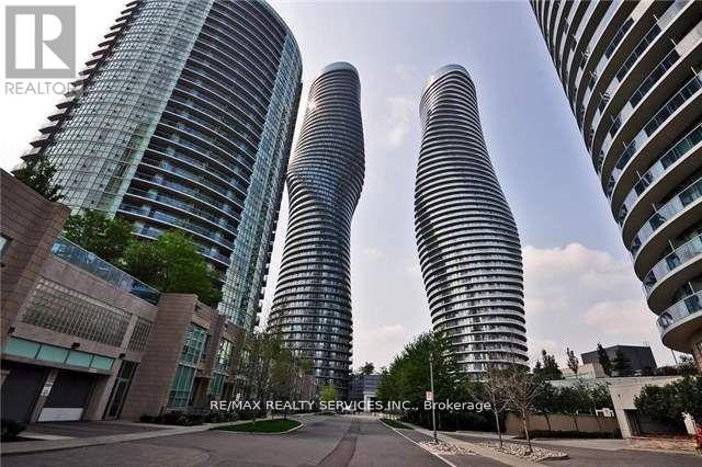 409 - 50 ABSOLUTE AVENUE, Mississauga, Ontario