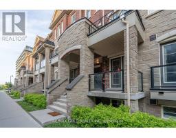 45 - 200 VETERANS DRIVE, Brampton, Ontario