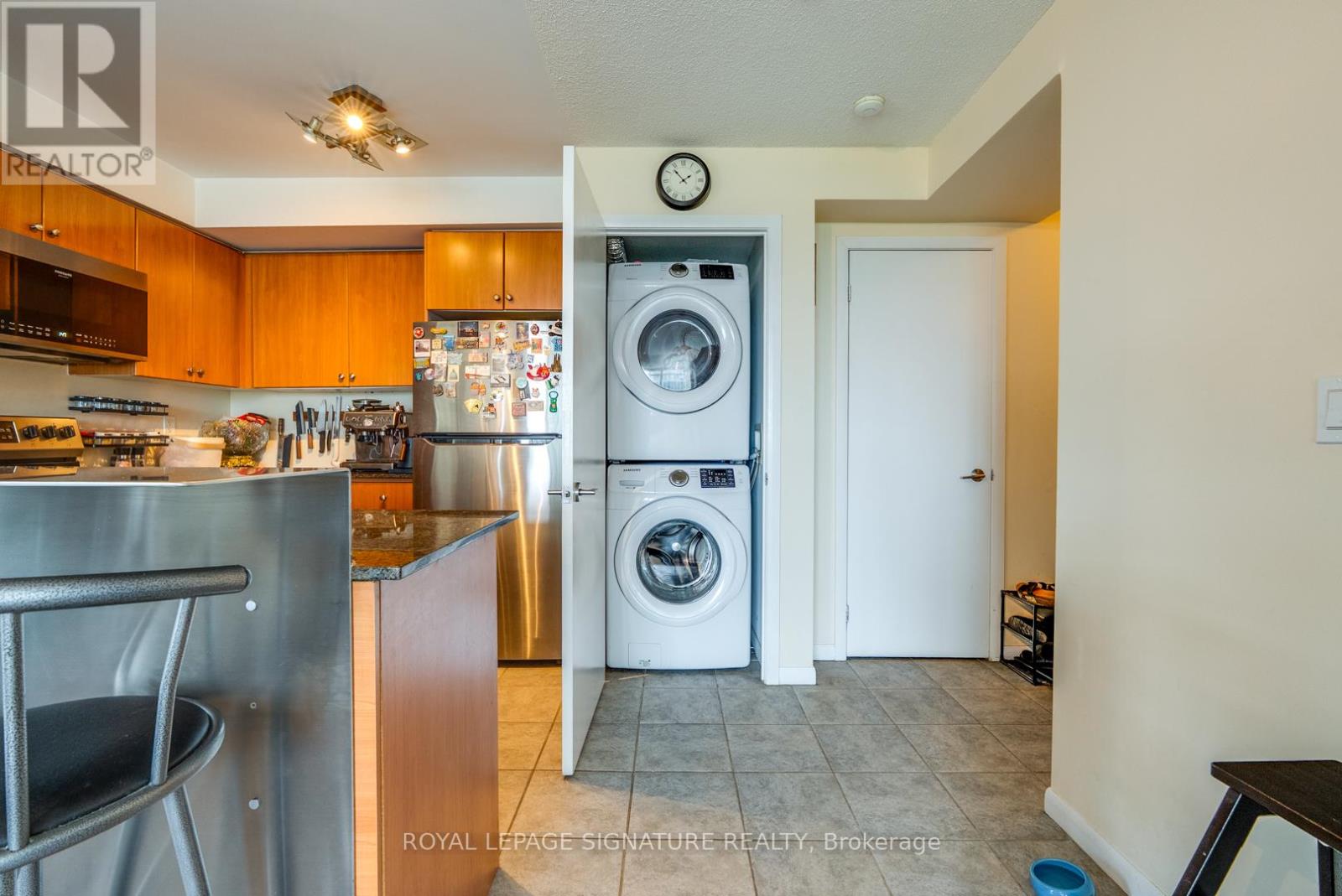 714 - 185 Legion Road, Toronto, Ontario  M8Y 0A1 - Photo 16 - W13507484