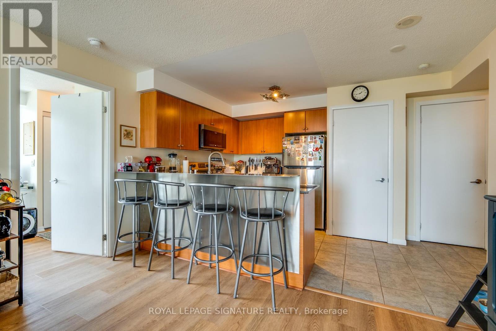 714 - 185 Legion Road, Toronto, Ontario  M8Y 0A1 - Photo 5 - W13507484