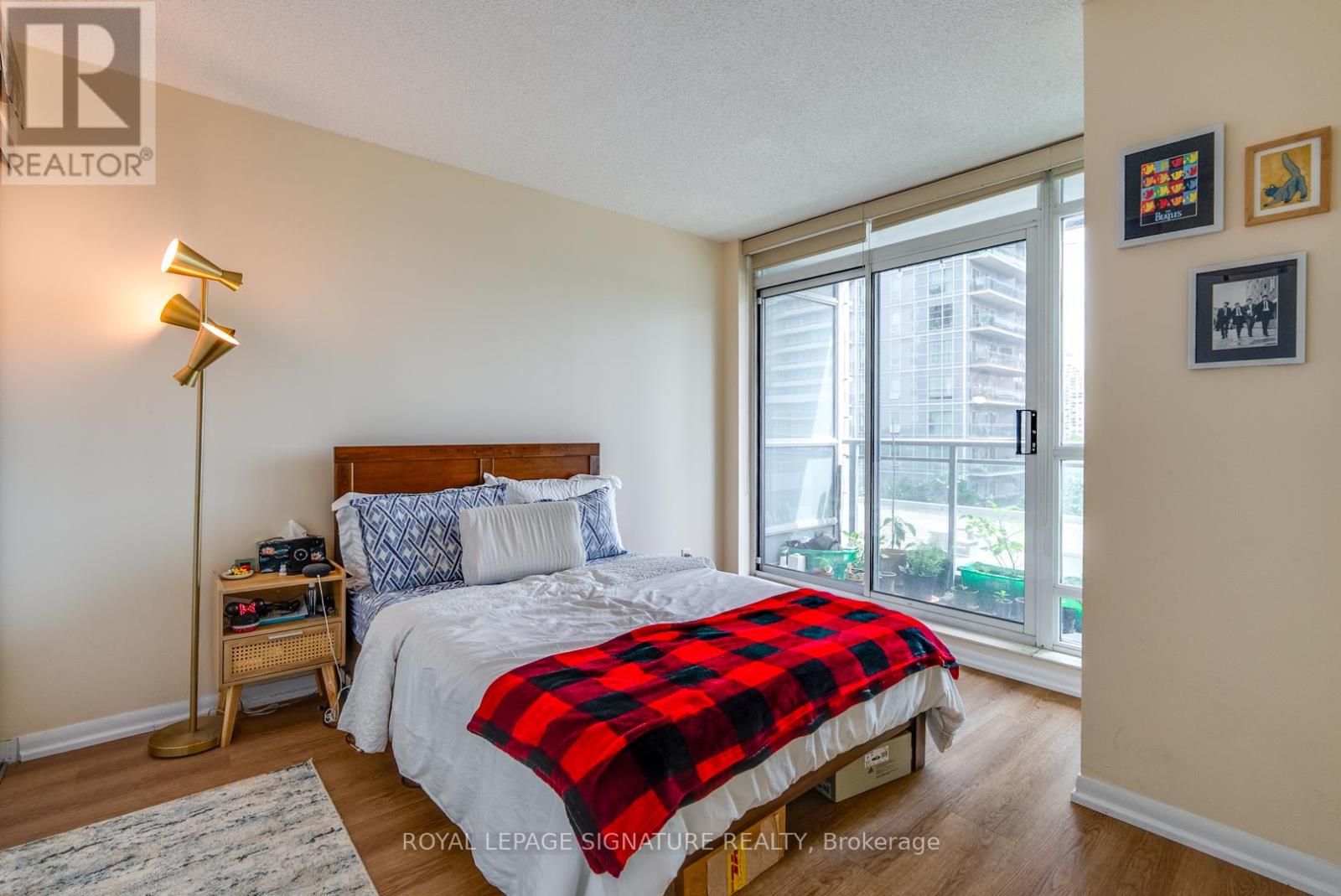 714 - 185 Legion Road, Toronto, Ontario  M8Y 0A1 - Photo 12 - W13507484
