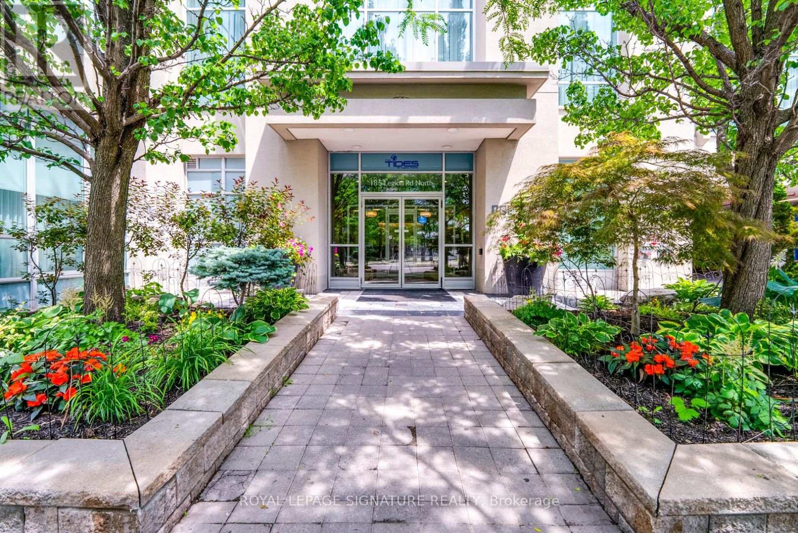714 - 185 Legion Road, Toronto, Ontario  M8Y 0A1 - Photo 20 - W13507484