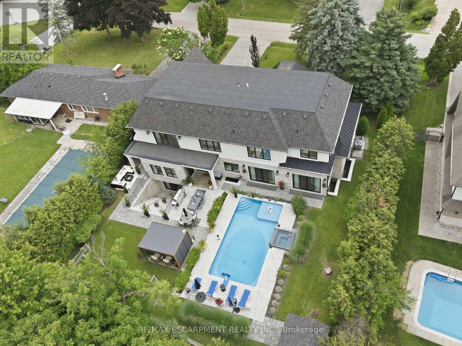 1544 Lochlin Trail, Mississauga, Ontario  L5G 3V7 - Photo 50 - W13507450