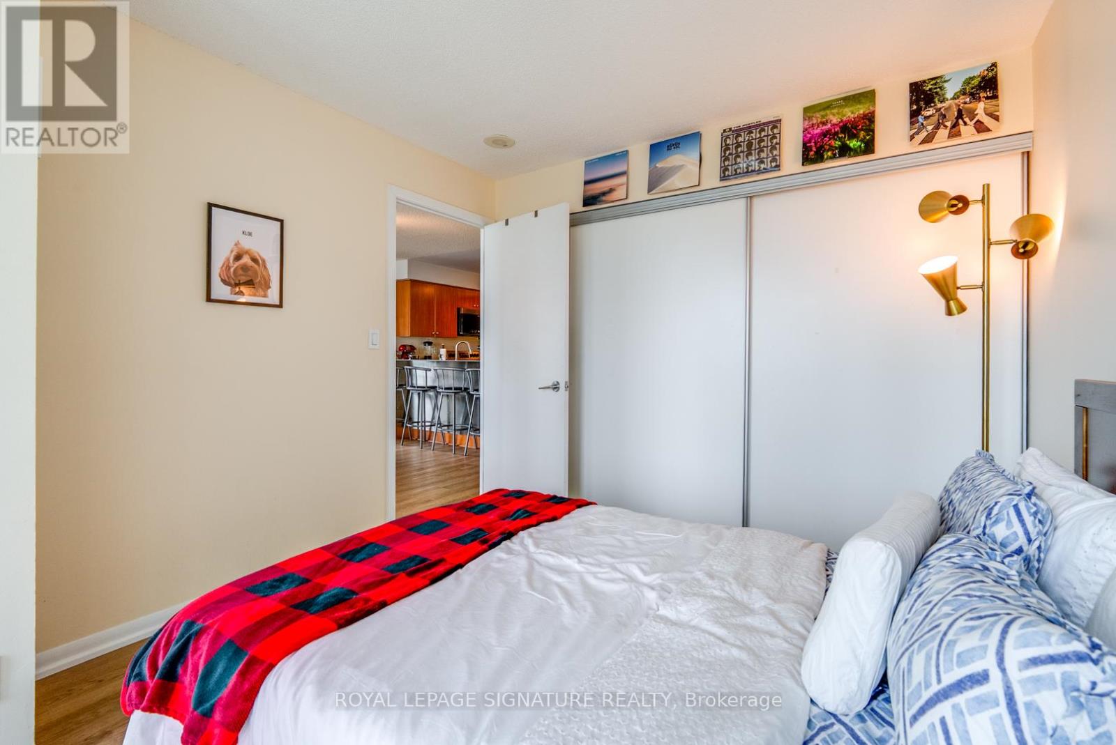 714 - 185 Legion Road, Toronto, Ontario  M8Y 0A1 - Photo 13 - W13507484