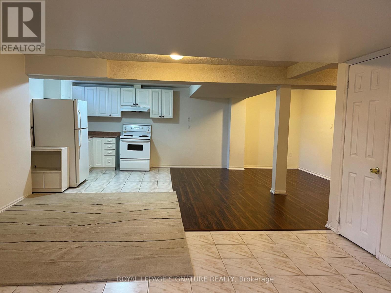 BASEMENT - 803 SOMBRERO WAY, Mississauga, Ontario