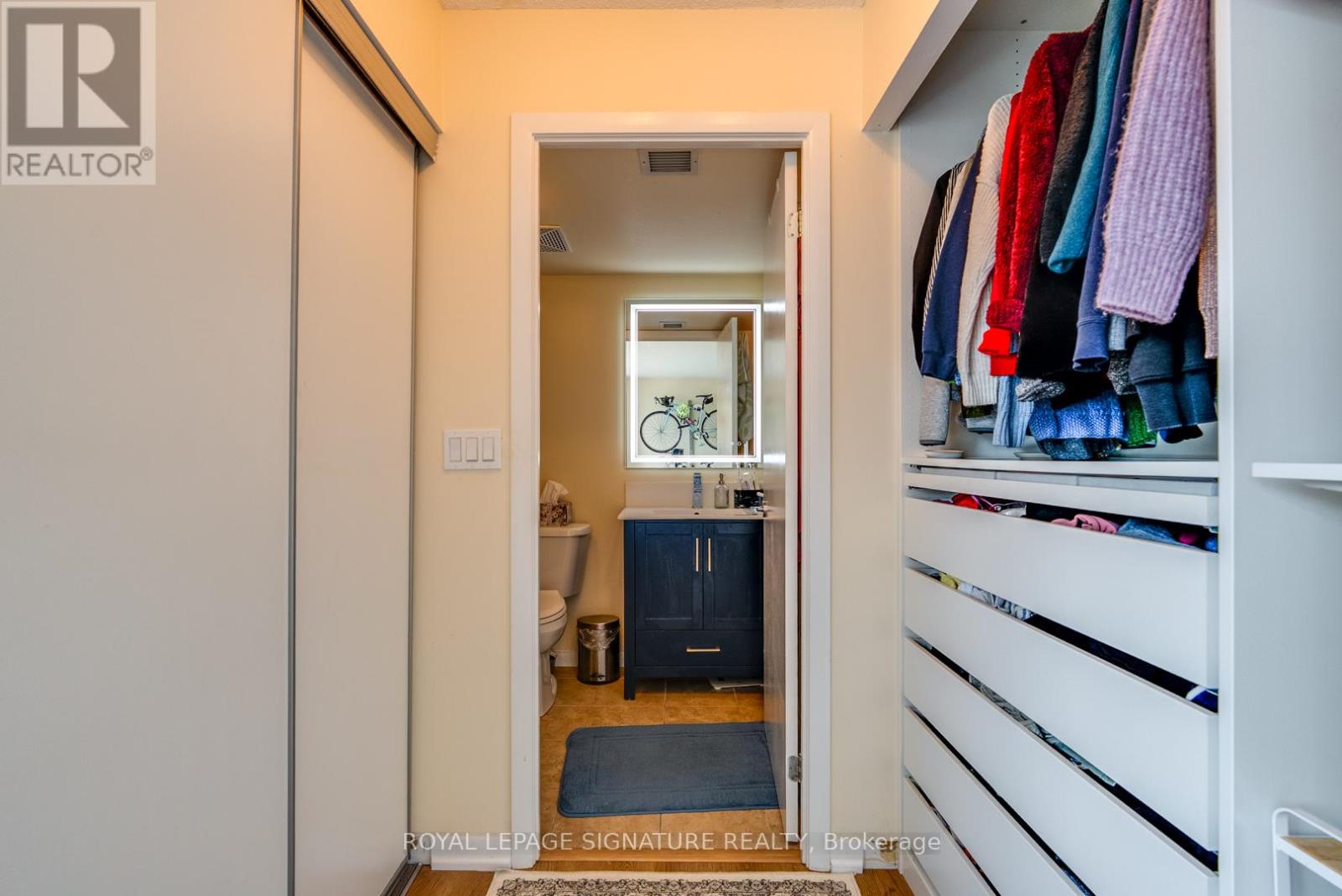 714 - 185 Legion Road, Toronto, Ontario  M8Y 0A1 - Photo 11 - W13507484