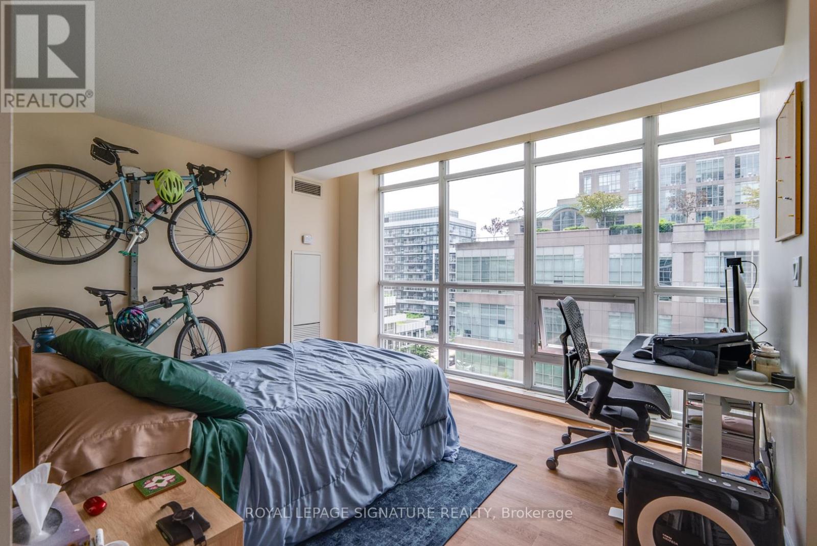 714 - 185 Legion Road, Toronto, Ontario  M8Y 0A1 - Photo 9 - W13507484