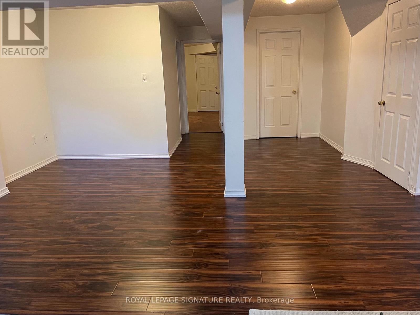 Basement - 803 Sombrero Way, Mississauga, Ontario  L5W 1S8 - Photo 3 - W13507502