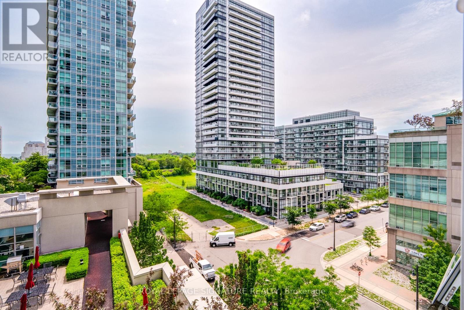 714 - 185 Legion Road, Toronto, Ontario  M8Y 0A1 - Photo 19 - W13507484