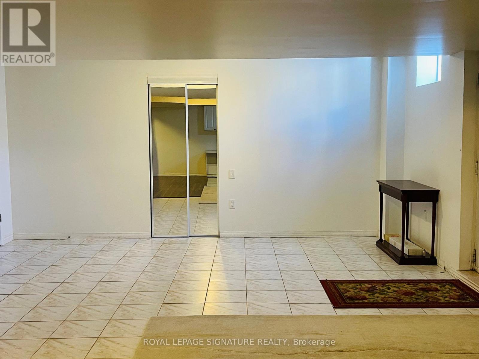Basement - 803 Sombrero Way, Mississauga, Ontario  L5W 1S8 - Photo 4 - W13507502