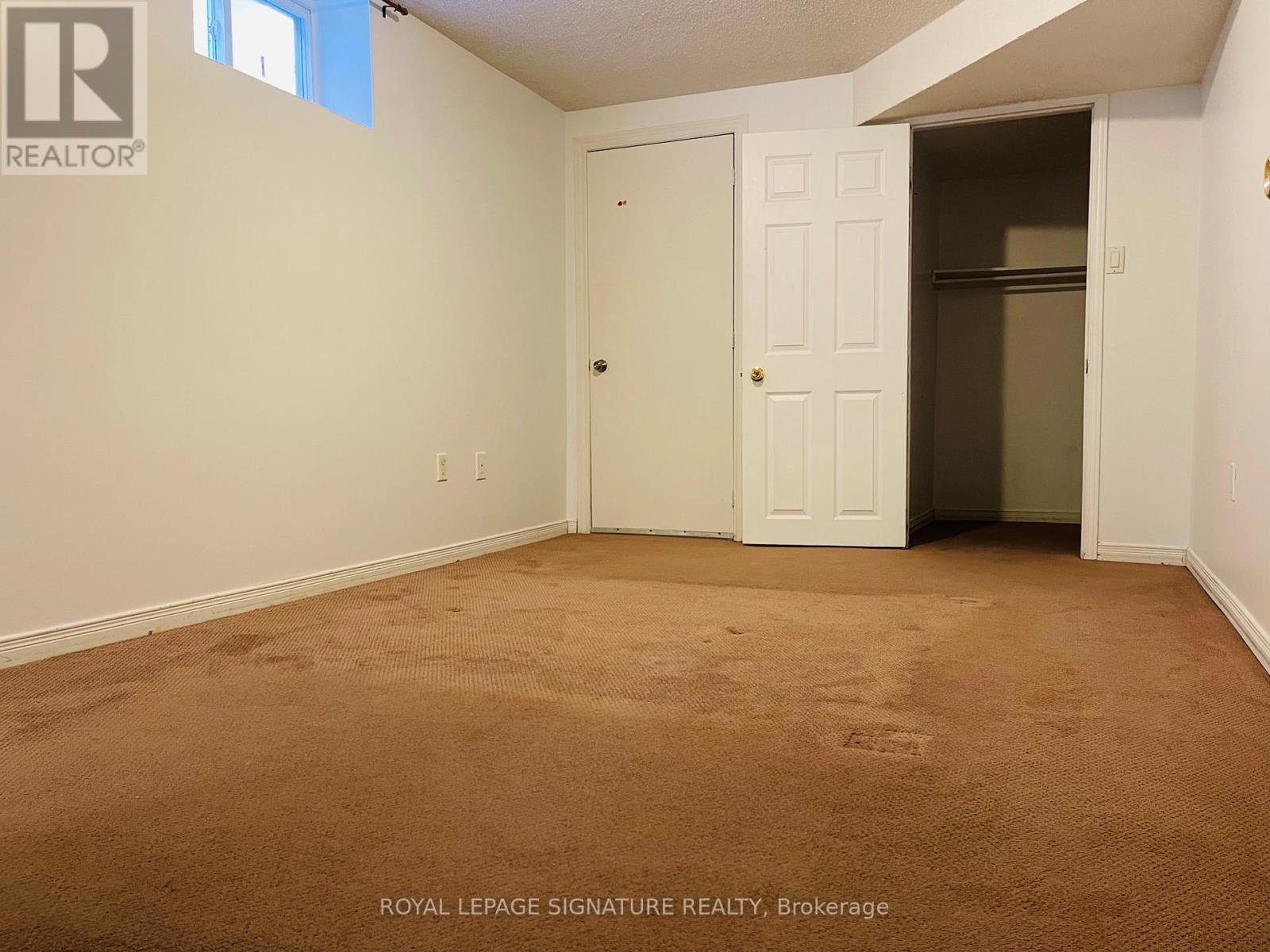 Basement - 803 Sombrero Way, Mississauga, Ontario  L5W 1S8 - Photo 5 - W13507502