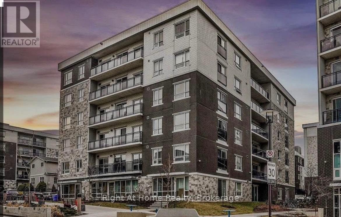 H201 – 275 LARCH STREET