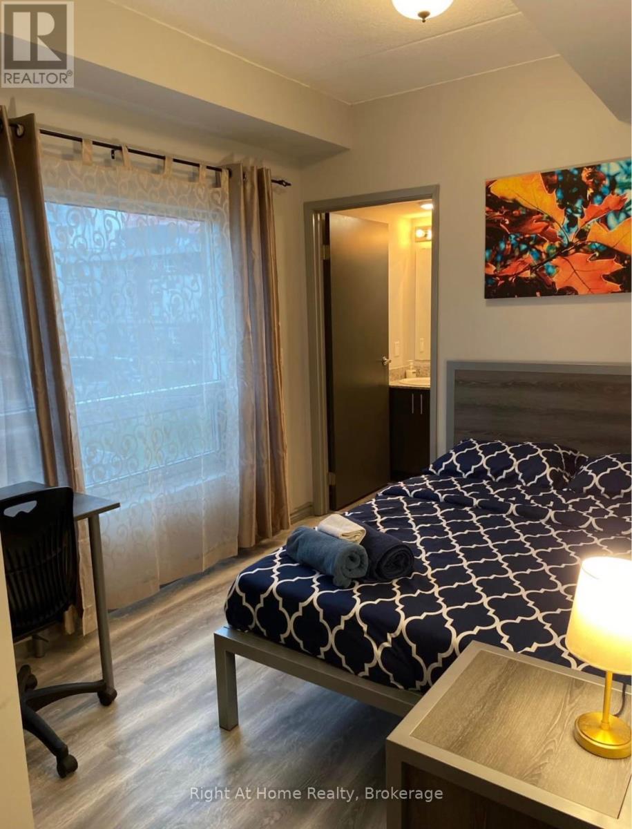 H201 - 275 Larch Street, Waterloo, Ontario  N2H 0J5 - Photo 11 - X13507904