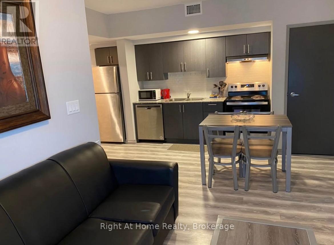 H201 - 275 Larch Street, Waterloo, Ontario  N2H 0J5 - Photo 2 - X13507904