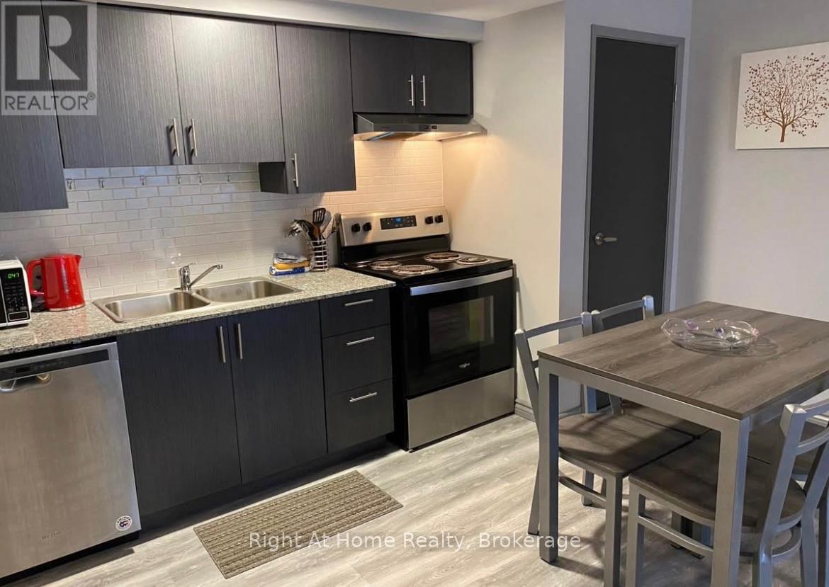 H201 - 275 Larch Street, Waterloo, Ontario  N2H 0J5 - Photo 5 - X13507904