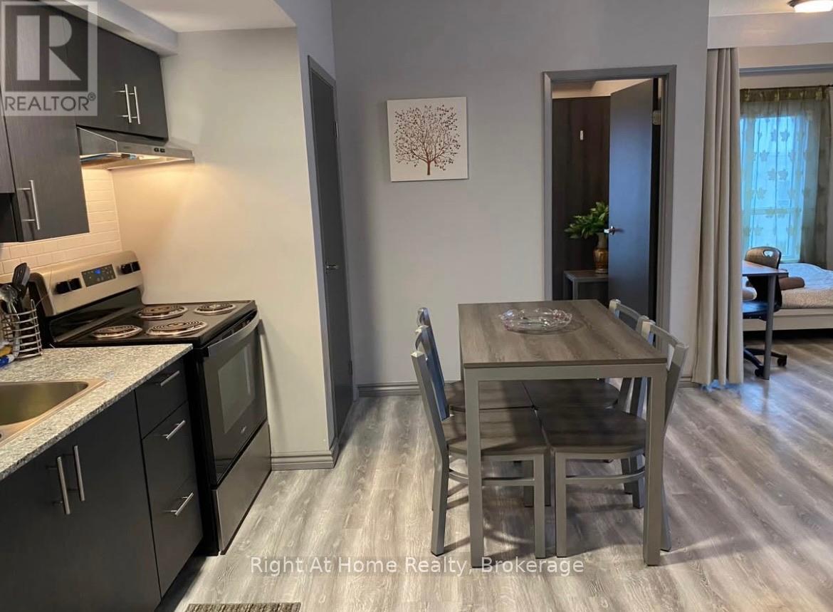 H201 - 275 Larch Street, Waterloo, Ontario  N2H 0J5 - Photo 6 - X13507904