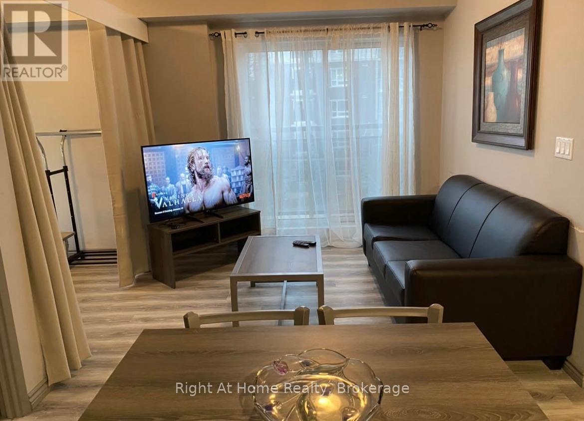 H201 - 275 Larch Street, Waterloo, Ontario  N2H 0J5 - Photo 8 - X13507904