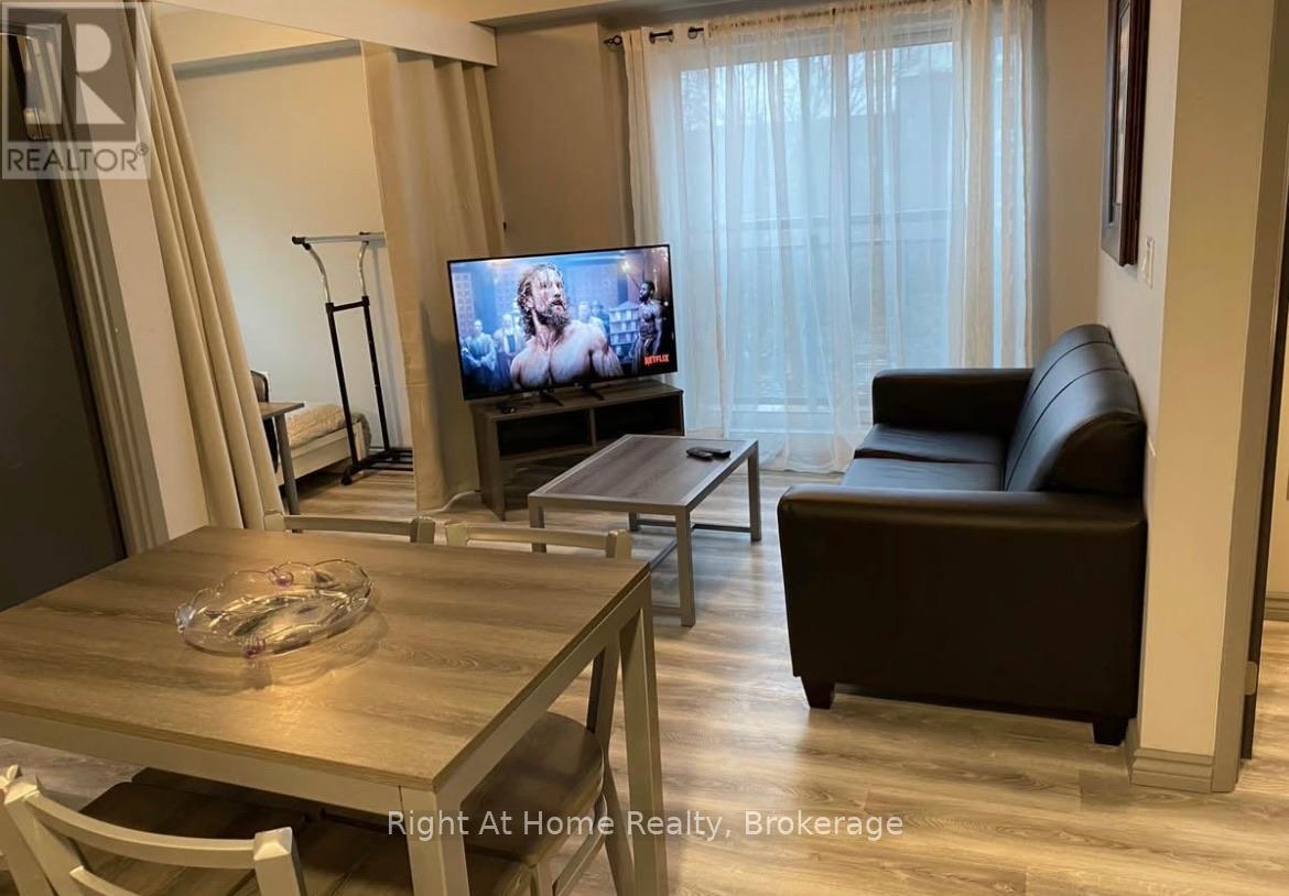 H201 - 275 Larch Street, Waterloo, Ontario  N2H 0J5 - Photo 9 - X13507904