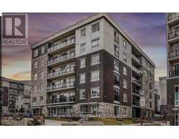 H201 - 275 LARCH STREET, Waterloo, Ontario
