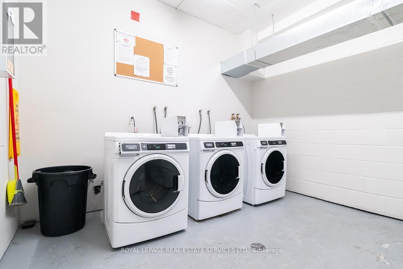 202 - 101 Coe Hill Drive, Toronto, Ontario  M6S 3E3 - Photo 14 - W13507572