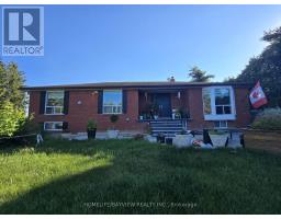 15246 THE GORE ROAD, Caledon, Ontario