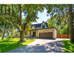 1568 BROADMOOR AVENUE, Mississauga, Ontario