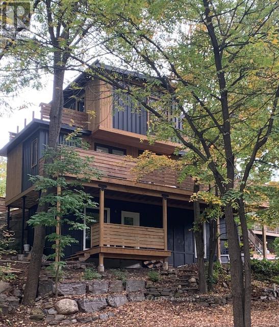 75 Joseph Street, Muskoka Lakes, Ontario  P0B 1J0 - Photo 2 - X13506794
