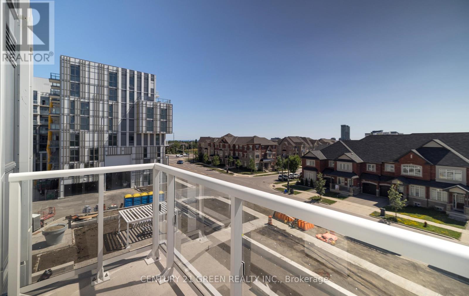 524 - 1005 Dundas Street E, Oakville, Ontario  L6H 8C7 - Photo 6 - W13507680