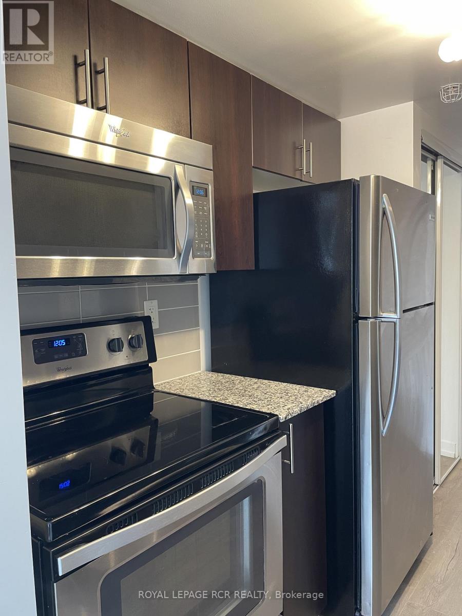 503 - 1420 Dupont Street, Toronto, Ontario  M6H 4J8 - Photo 4 - W13507724