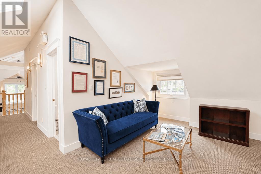 34 Rebecca Street, Oakville, Ontario L6K 1J1 - Photo 28 - W13507688
