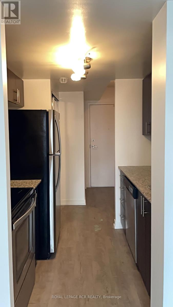 503 - 1420 Dupont Street, Toronto, Ontario  M6H 4J8 - Photo 3 - W13507724