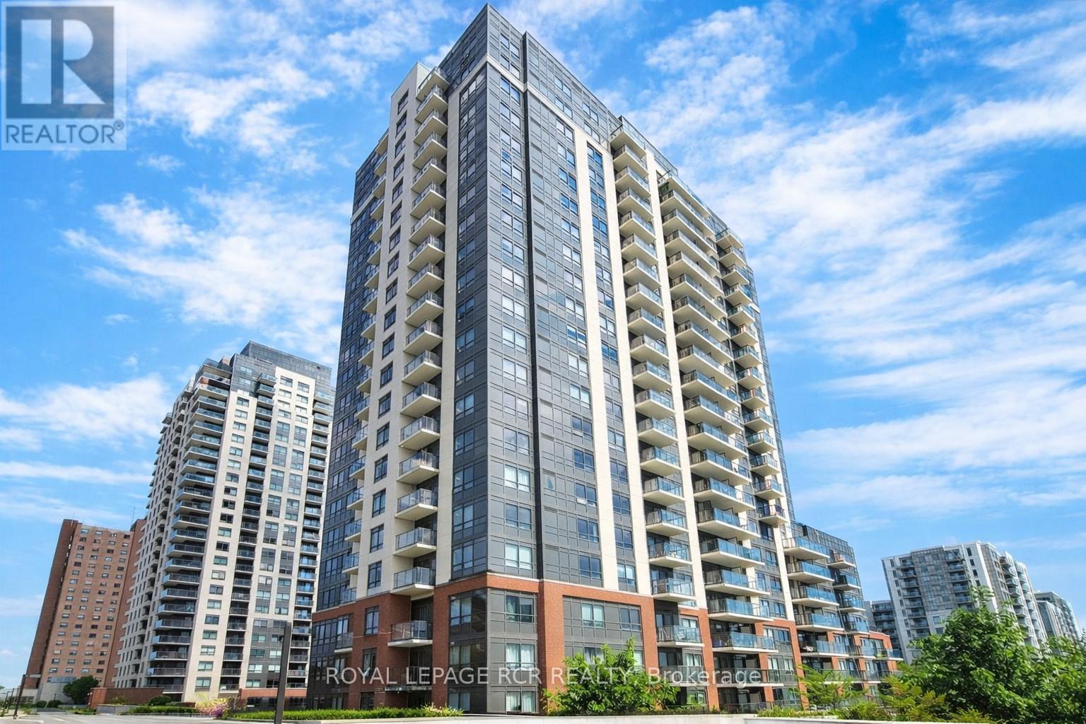 503 - 1420 DUPONT STREET, Toronto, Ontario