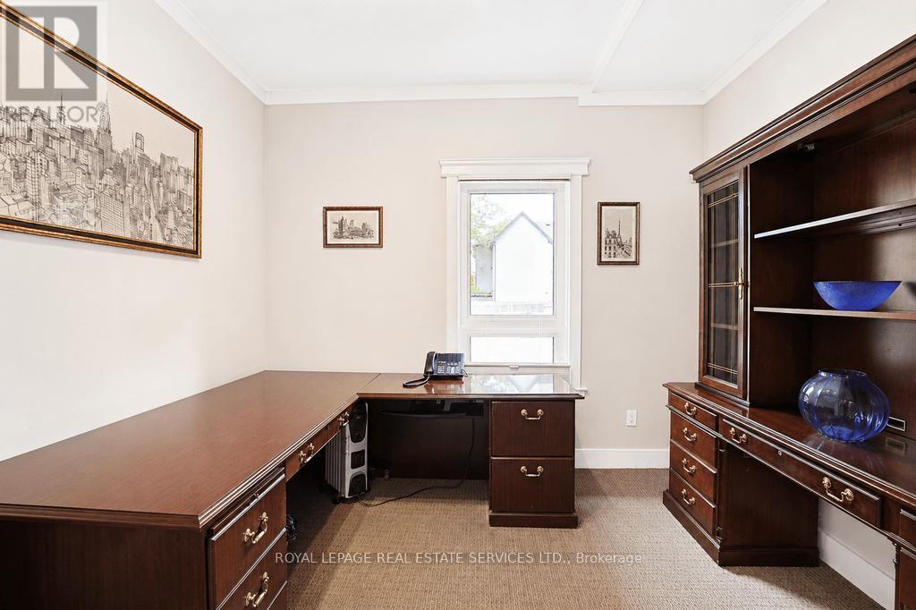 34 Rebecca Street, Oakville, Ontario L6K 1J1 - Photo 17 - W13507688