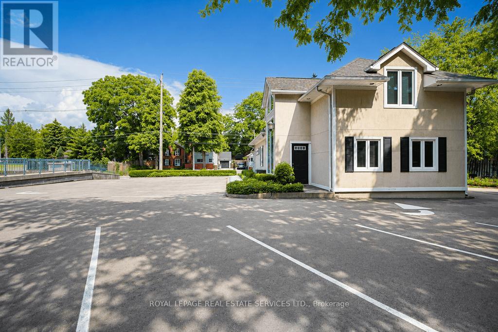 34 Rebecca Street, Oakville, Ontario L6K 1J1 - Photo 7 - W13507688