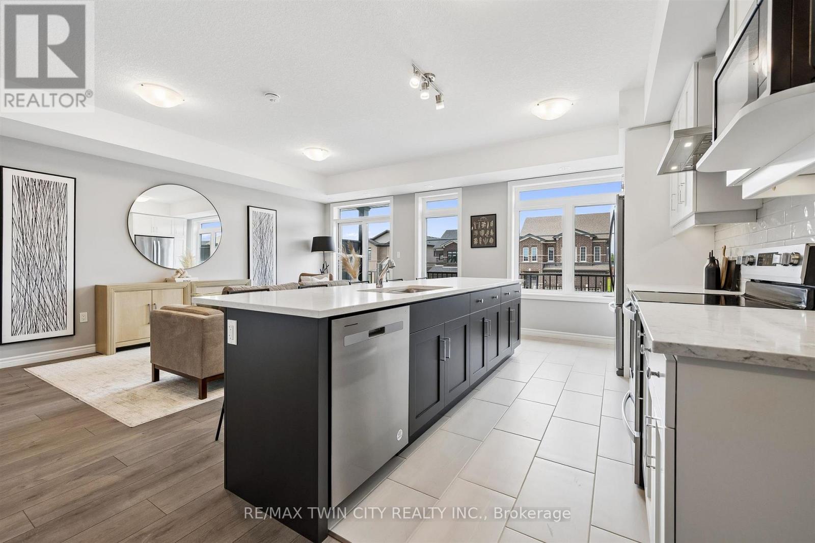 9 Lomond Lane, Kitchener, Ontario  N2R 0T6 - Photo 21 - X13506566