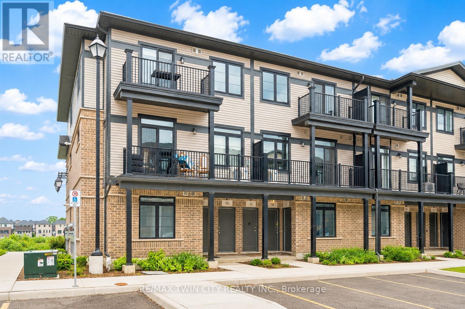 80 Lomond Lane, Kitchener, Ontario  N2R 0R4 - Photo 50 - X13506558