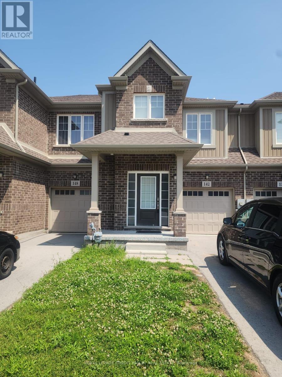 142 SYCAMORE STREET, Welland, Ontario