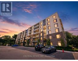 306 - 103 ROGER STREET, Waterloo, Ontario