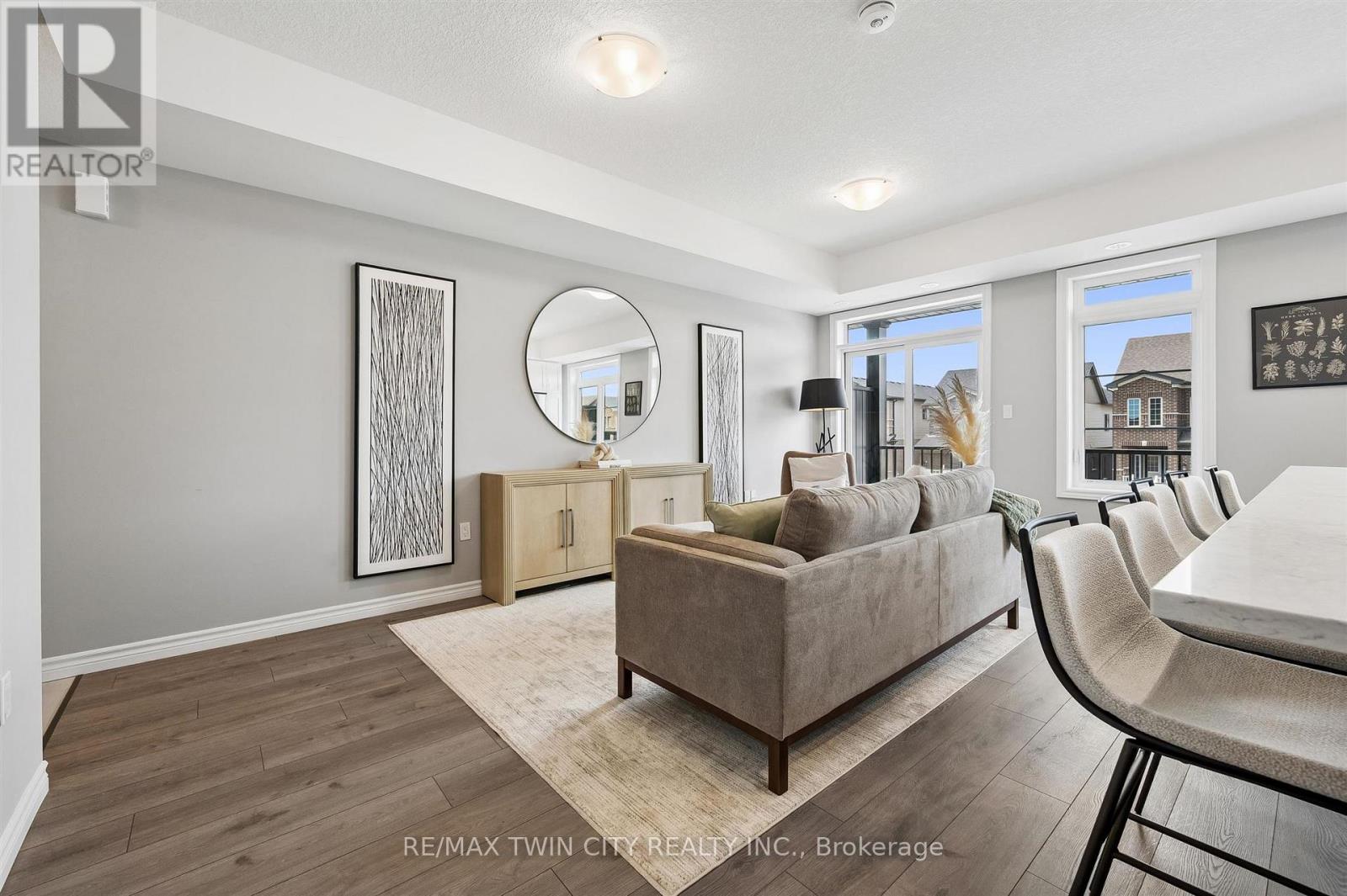 9 Lomond Lane, Kitchener, Ontario  N2R 0T6 - Photo 6 - X13506566