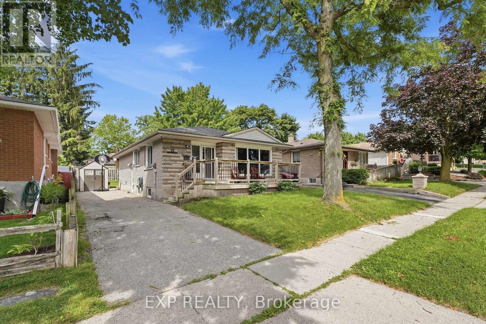 22 Mark Crescent, Cambridge, Ontario  N1S 4A3 - Photo 2 - X13506712