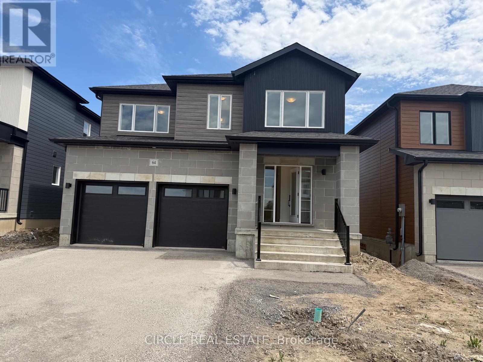64 CREIGHTON DRIVE, Loyalist, Ontario